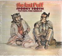 Spooky Tooth - Last Puff