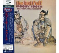 Spooky Tooth - Last Puff