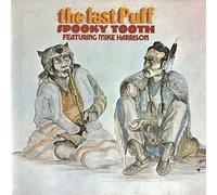 Spooky Tooth - Last puff (feat. Mike Harrison)