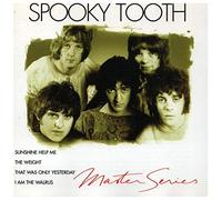 Spooky Tooth - Master Series