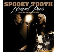 Spooky Tooth - Nomad Poets Live