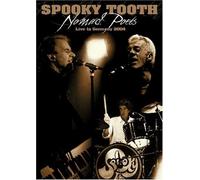 Spooky Tooth: Nomad Poets Live in Germany 2004 [Alemania] [DVD]