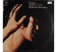 Spooky Tooth / Pierre Henry - Ceremony: An Electronic Mass - A&M Records - SP4225, A&M Records - SP 4225, A&M Records - SP-4225