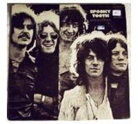 spooky tooth - spooky two
