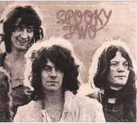 Spooky Tooth - Spooky Two + 4