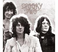 Spooky Tooth - Spooky Two [Vinilo]