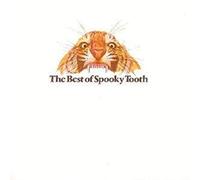 Spooky Tooth - The Best Of Spooky Tooth