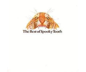 Spooky Tooth - The Best Of Spooky Tooth