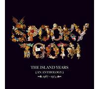 Spooky Tooth - The Island Years 1967-1974 [Vinilo]