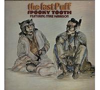 Spooky Tooth - The Last Puff - 1st - EX