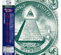 Spooky Tooth - Witness