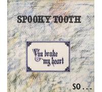 You Broke My Heart So... I Busted Your Jaw