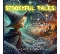 Spookyful Tales: A Night of Halloween Rhymes