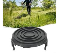 Spool Cap Cover WA0037 para Worx 40 V y 56 V para desbrozadora cubierta de repuesto para modelo WG168 WG184 WG191 accesorio para cambio rápido sin herramientas (1 unidad)