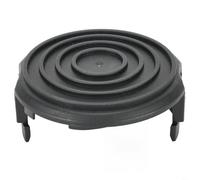 Spool - Cubierta para cortabordes WA0037 para Worx 40 V y 56 V para desbrozadora de bordes para modelo WG168 WG184 WG191, accesorio para cambio rápido sin herramientas (2 unidades)