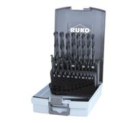 Spool Set Ruko Case 19 Pieces NUEVO