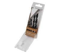 Spool Set Wolfcraft 8458000 Wood 5 Pieces NUEVO