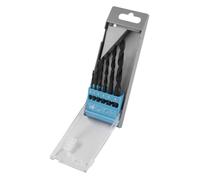 Spool Set Wolfcraft Hss Fl 8453000 2, 3, 4, 5, 6, 8 Mm 6 Pieces NUEVO