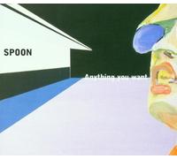 Spoon - Anything You Want