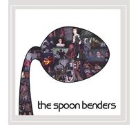 Spoon Benders