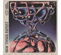 Spoon Benders – How Things Repeat – Vinilo – Victrola