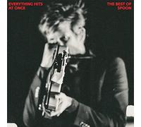 Spoon - Everything Hits At Once - The Best Of Spoon [Vinilo]