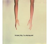 Spoon - Kill The Moonlight [Vinilo]