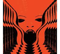 Spoon - Lucifer on the Moon [Vinilo]