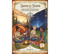Spoon or Swoon: A Sapphic Companion for Intimate Journeys, from the Open Road to the Heart of the Home (The Sappho Collection by Velcom Productions)