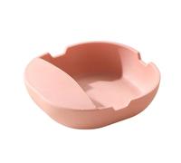 Spoon Rest | Kitchen Counter Utensil Rest with Slot Design | Non Slip Ladle Spoon Holder Tray | Modern Cutlery Storage Organizer for Cooking Tools Silverware Fruit Snack Nut Home Farmhouse Party