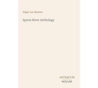 Spoon River Anthology