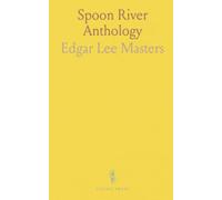 Spoon River Anthology