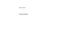 Spoon River Anthology (Illustrated)