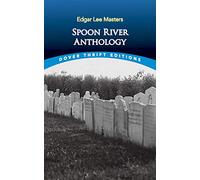 Spoon River Anthology: ix (Thrift Editions)