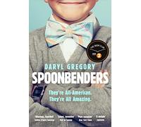 Spoonbenders: A BBC Radio 2 Book Club Choice - the perfect summer read!
