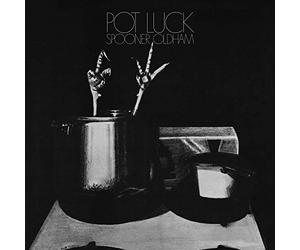 Spooner Oldham - Pot Luck [Vinilo]
