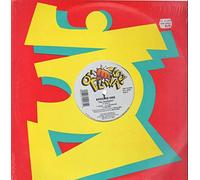 Spoonie Gee - Godfather / Rapin Spree [Vinilo]