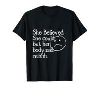 Spoonie Life Fibromialgia Discapacidad Invisible Camiseta
