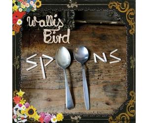 Spoons