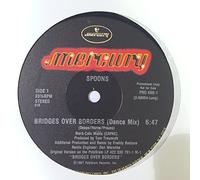 Spoons - Bridges over borders