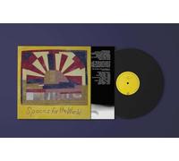 Spoons for the World [Vinilo]