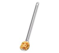 Spoons Soup Spoon | Titanium Alloy Kitchen Utensils | Rice Spoon | For Tea