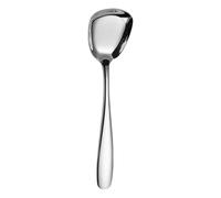 Spoons Square Head | Stainless Steel Spoons | Tea Measure Spoons, Dining Table Spoon, Dessert Sugar Spoon, Comfortable Handle Dessert Sugar Spoon for Seasoning Jars, Table Dining