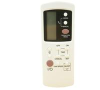 SpooQ GZ-1002B-E3 for Control Remoto de Aire Acondicionado GZ1002BE3 GZ-1002B-E1 Compatible con GZ-1002A-E1 Control GZ1002BE1