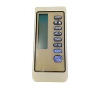 SpooQ RKN502A M325 M285 SRK258HENF AKN502 Control Remoto Adecuado for Aire Acondicionado