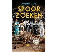 Spoorzoeken: van droom tot wereldwijd wapen tegen wildlife crime