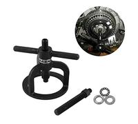 Sporacingrts Herramienta de compresión de compresor de Resorte de Embrague Compatible con Harley Touring Softtail