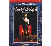 Sporco Week End [Italia] [DVD]