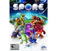 Spore Complete Pack (PC) - EA App Key - GLOBAL