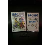 Spore Creature Creator - PC/Mac by Electronic Arts